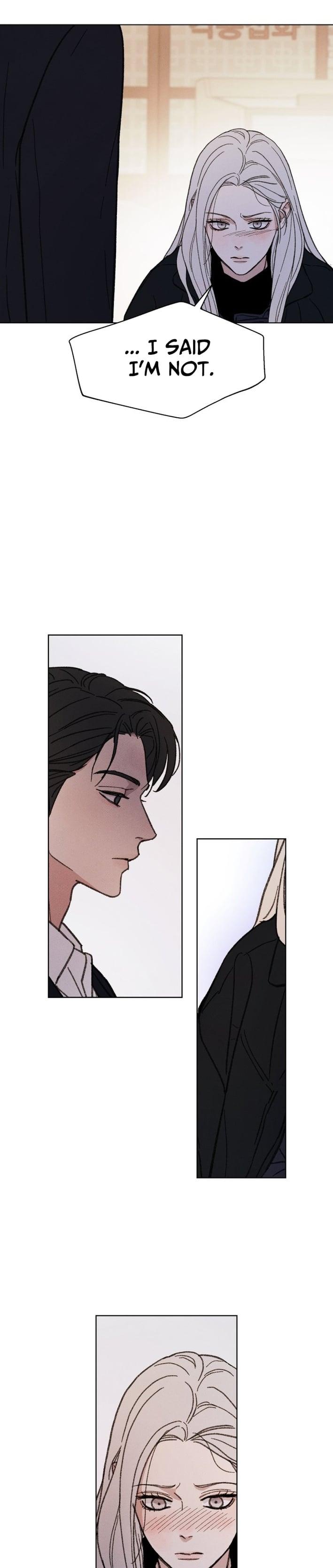 Read As You Please chapter 3 image 21 on Lezhin