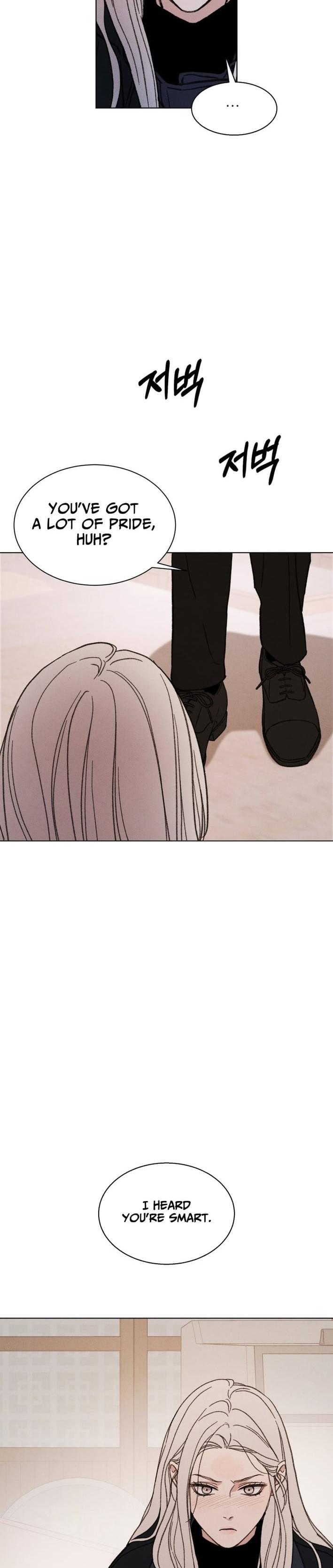 Read As You Please chapter 3 image 22 on Lezhin
