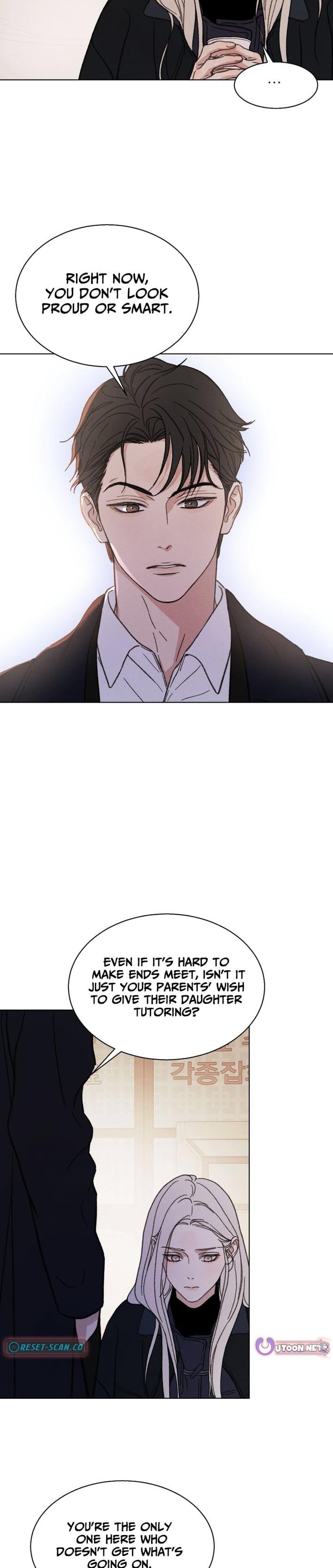 Read As You Please chapter 3 image 23 on Lezhin