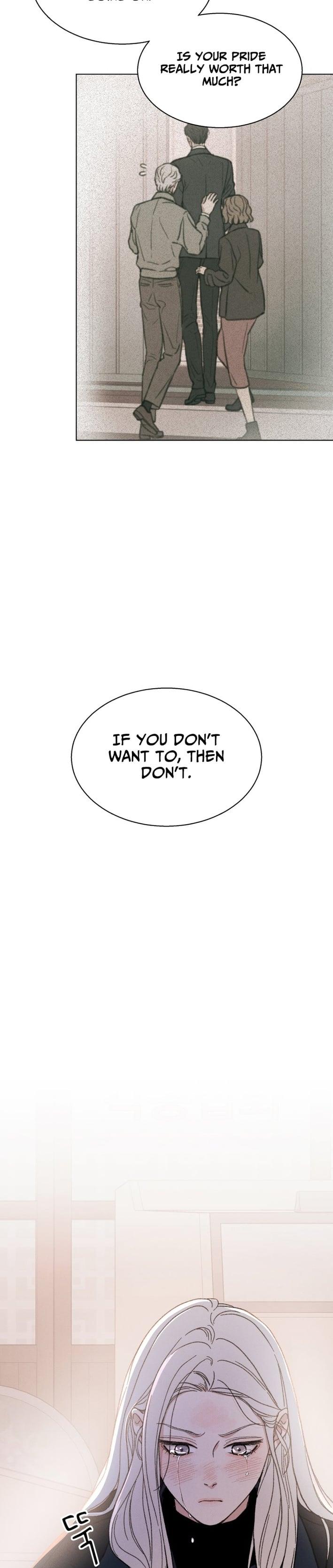 Read As You Please chapter 3 image 24 on Lezhin