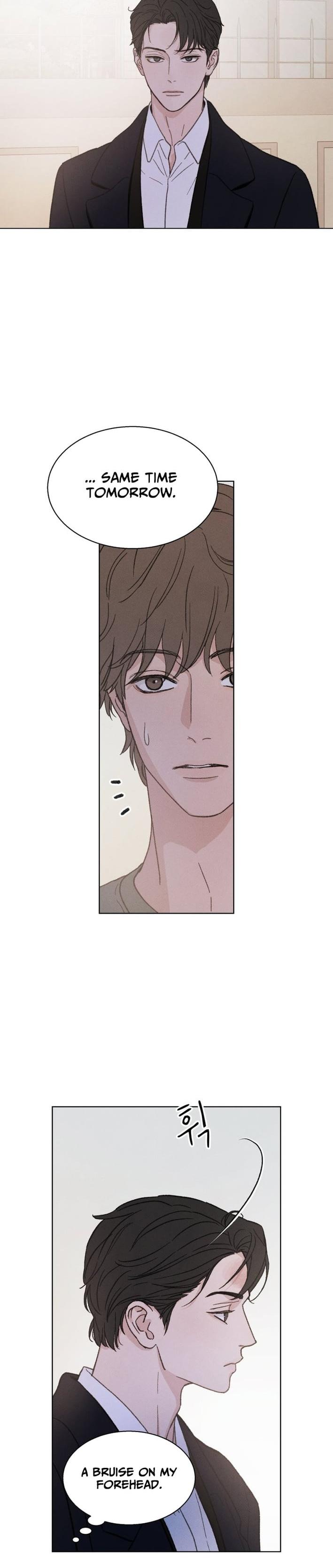 Read As You Please chapter 3 image 26 on Lezhin