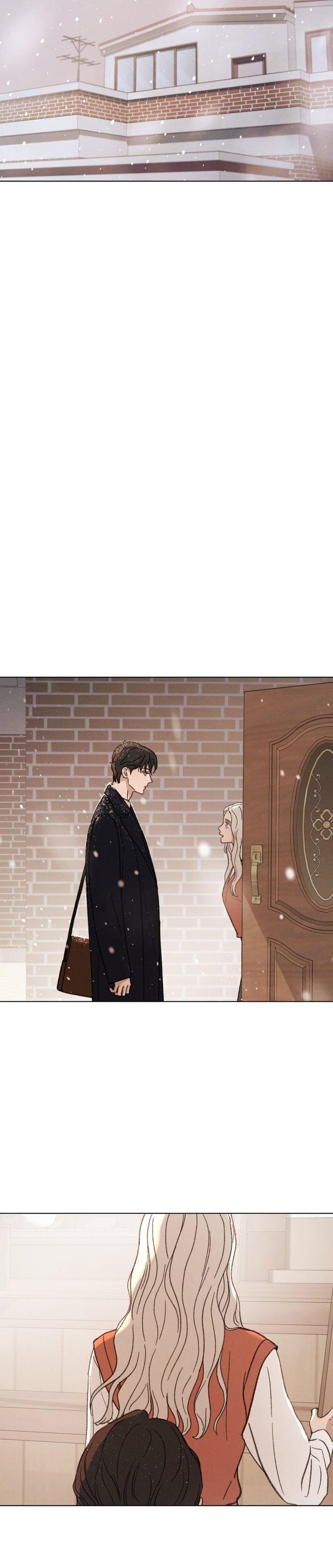 Read As You Please chapter 3 image 30 on Lezhin
