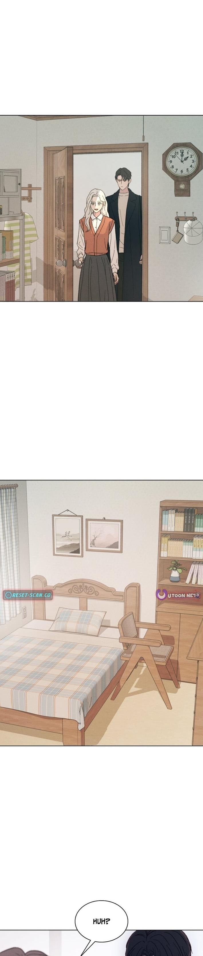 Read As You Please chapter 3 image 31 on Lezhin