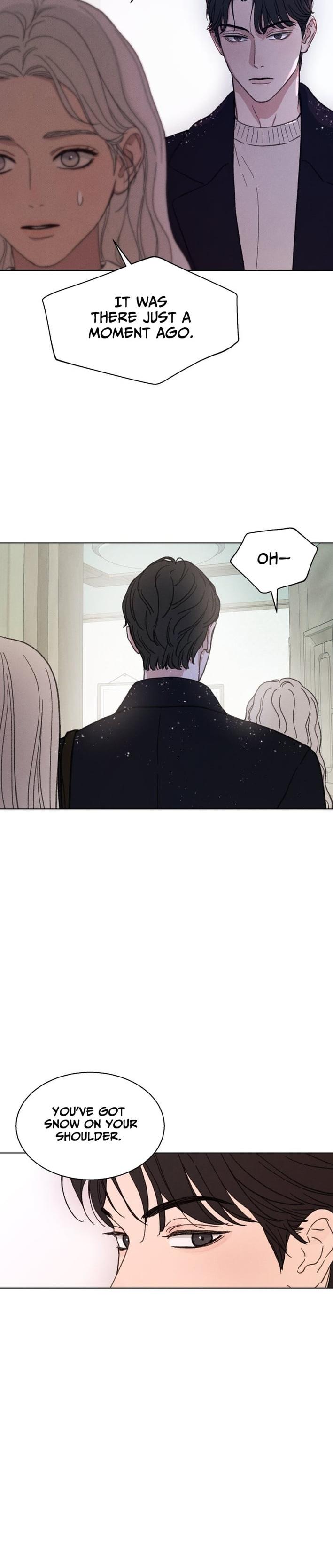 Read As You Please chapter 3 image 32 on Lezhin