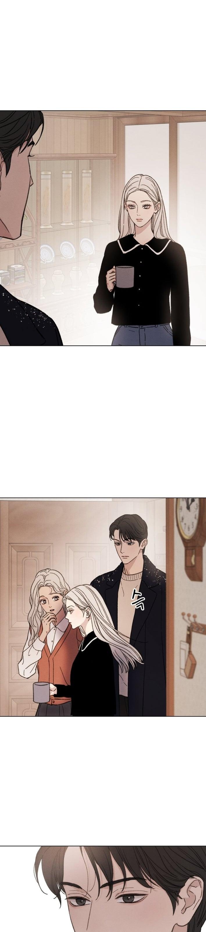 Read As You Please chapter 3 image 33 on Lezhin