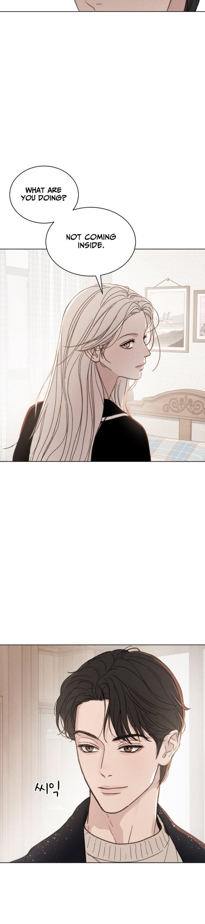 Read As You Please chapter 3 image 34 on Lezhin
