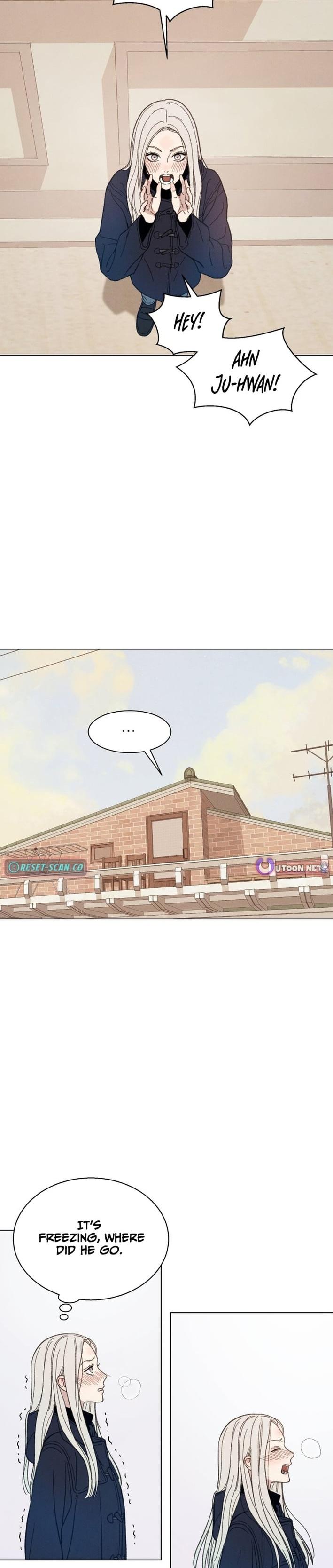 Read As You Please chapter 3 image 8 on Lezhin