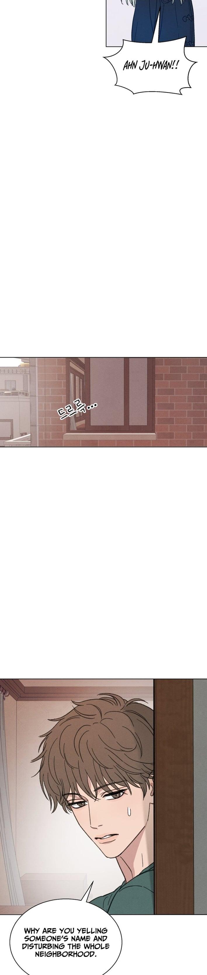 Read As You Please chapter 3 image 9 on Lezhin