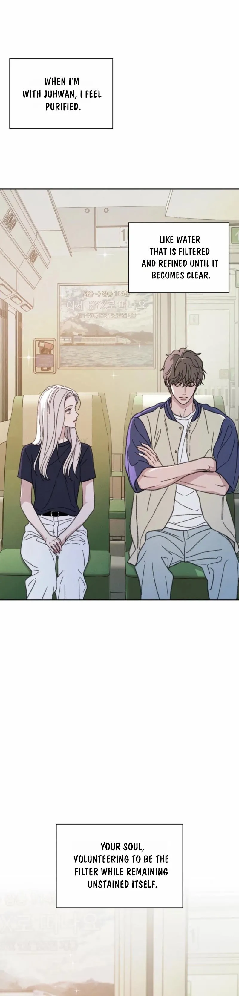 Read As You Please chapter 30 image 11 on Lezhin