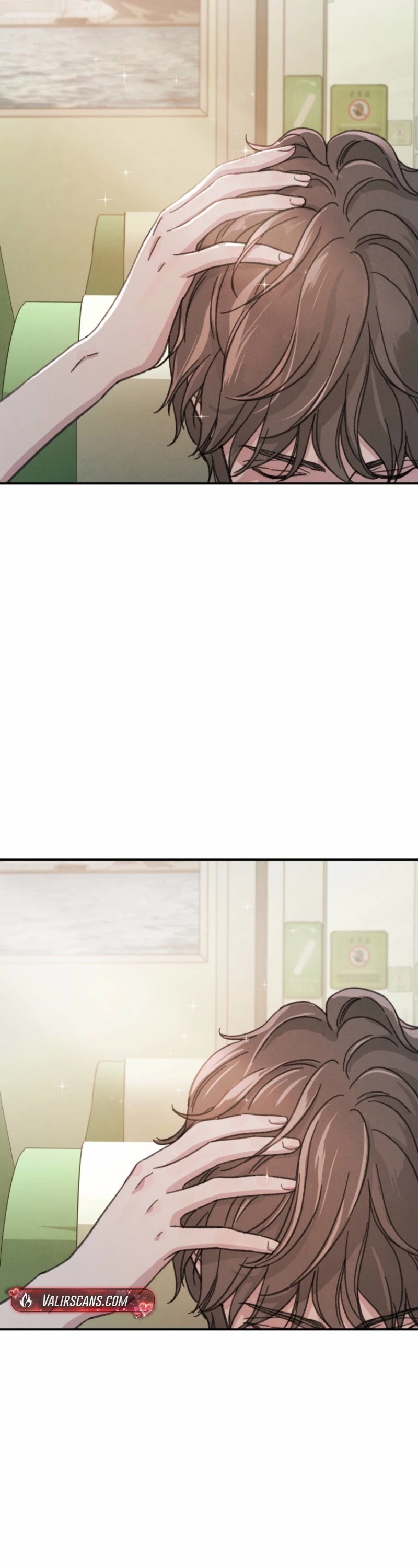 Read As You Please chapter 30 image 12 on Lezhin