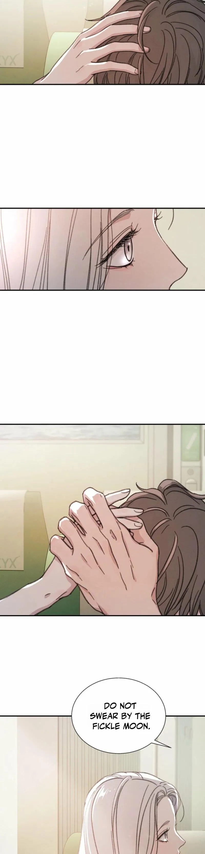 Read As You Please chapter 30 image 14 on Lezhin