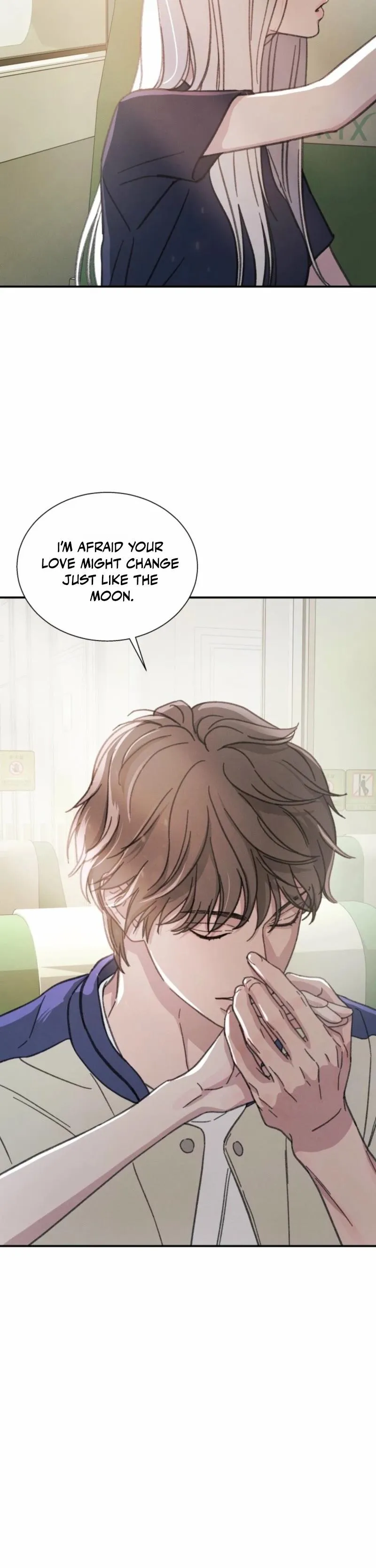 Read As You Please chapter 30 image 15 on Lezhin