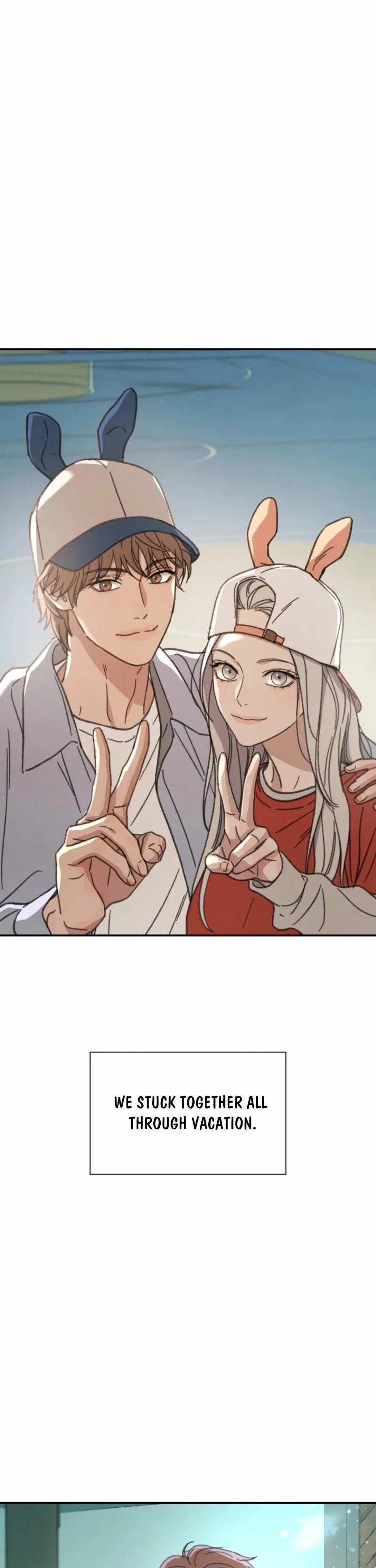 Read As You Please chapter 30 image 18 on Lezhin