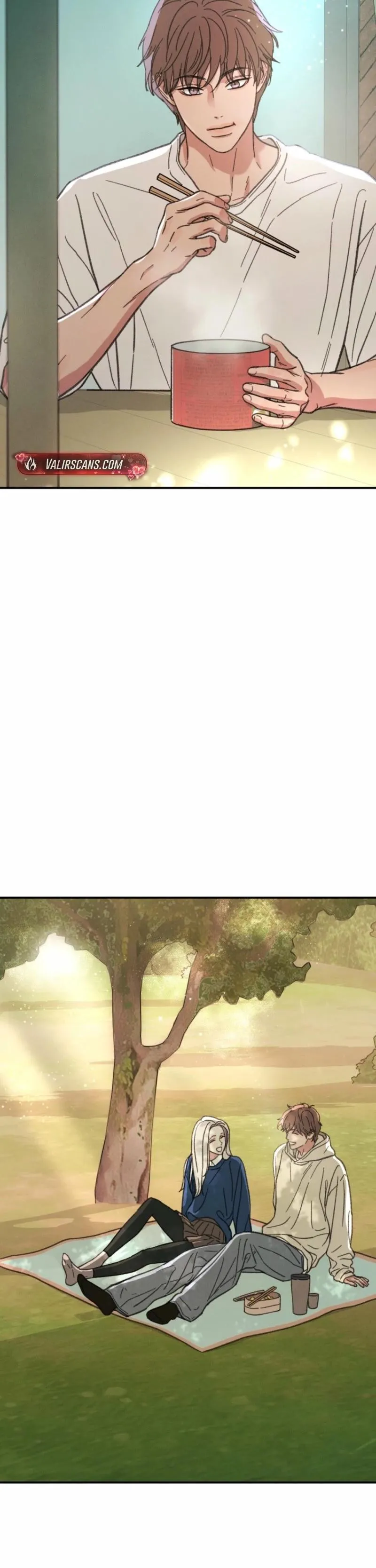 Read As You Please chapter 30 image 19 on Lezhin