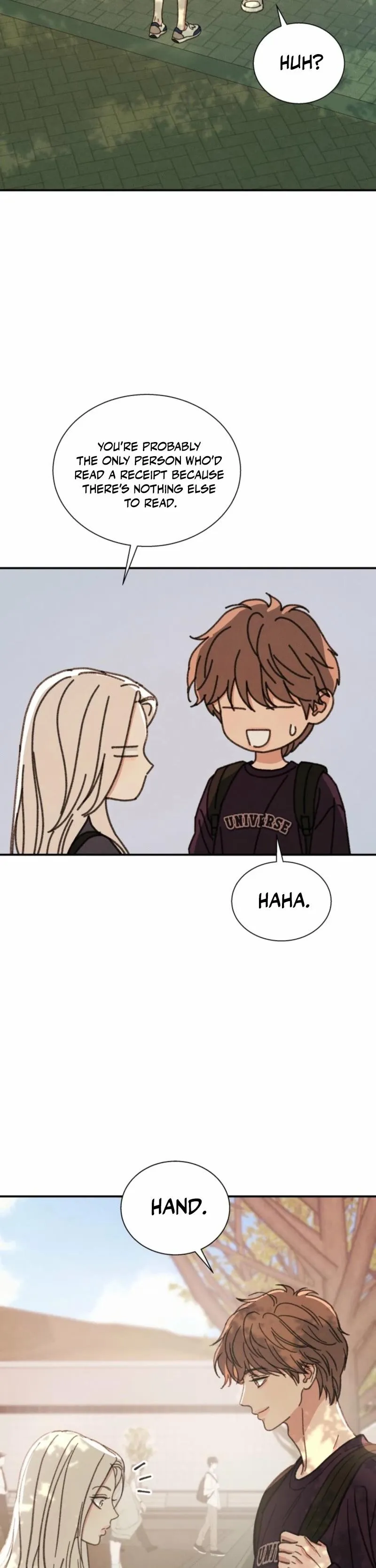 Read As You Please chapter 30 image 23 on Lezhin