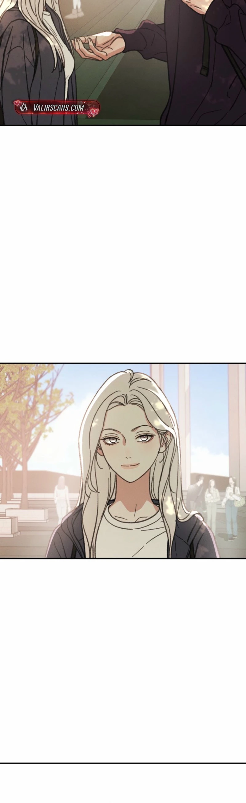 Read As You Please chapter 30 image 24 on Lezhin