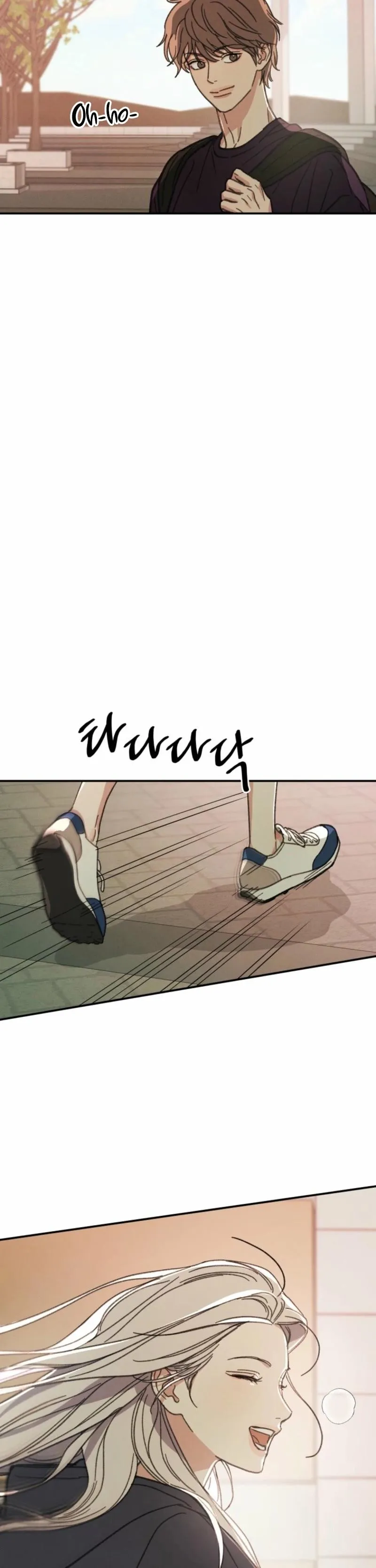 Read As You Please chapter 30 image 27 on Lezhin