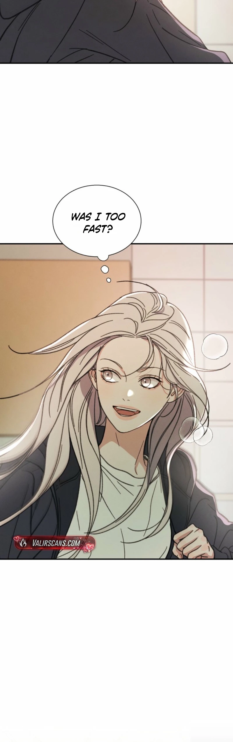 Read As You Please chapter 30 image 28 on Lezhin