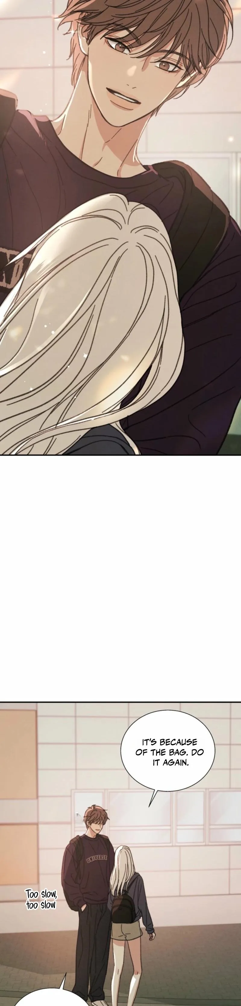 Read As You Please chapter 30 image 30 on Lezhin