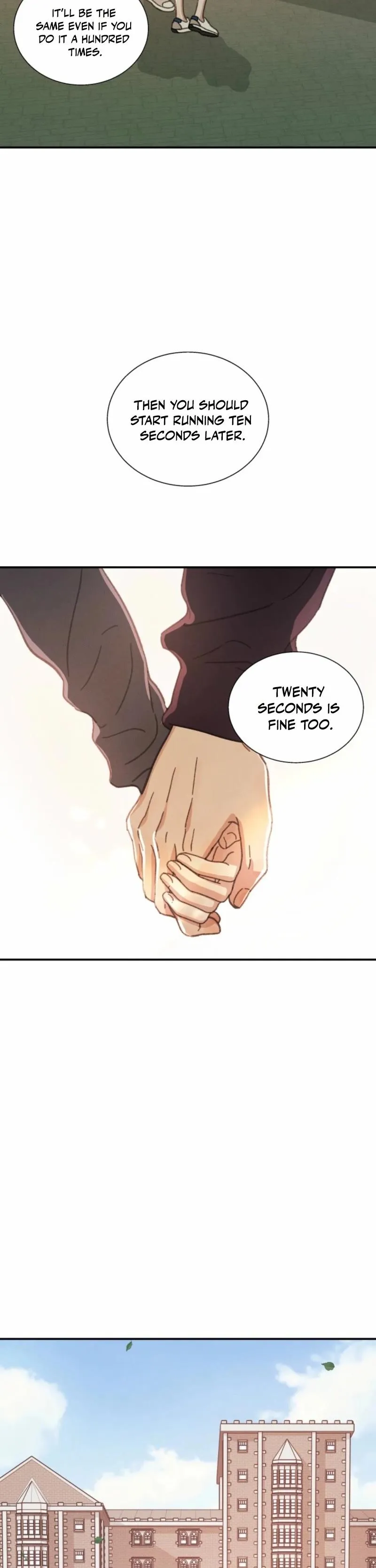 Read As You Please chapter 30 image 31 on Lezhin