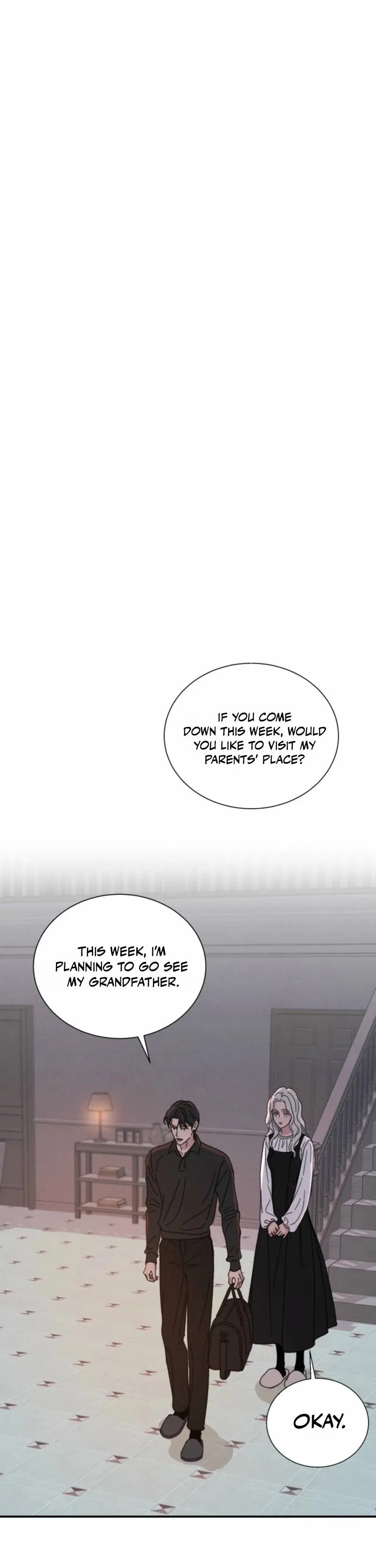 Read As You Please chapter 30 image 33 on Lezhin