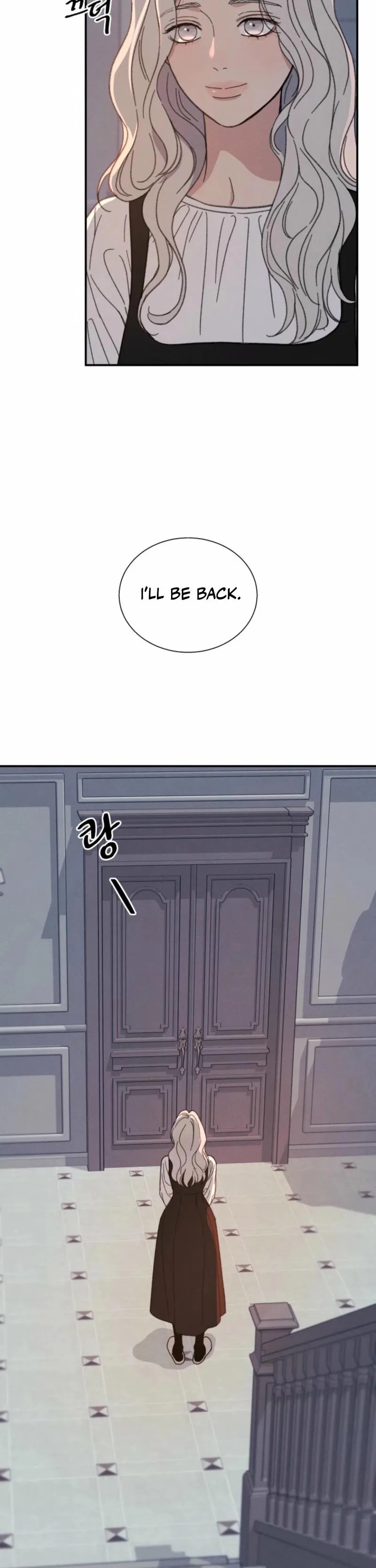 Read As You Please chapter 30 image 35 on Lezhin