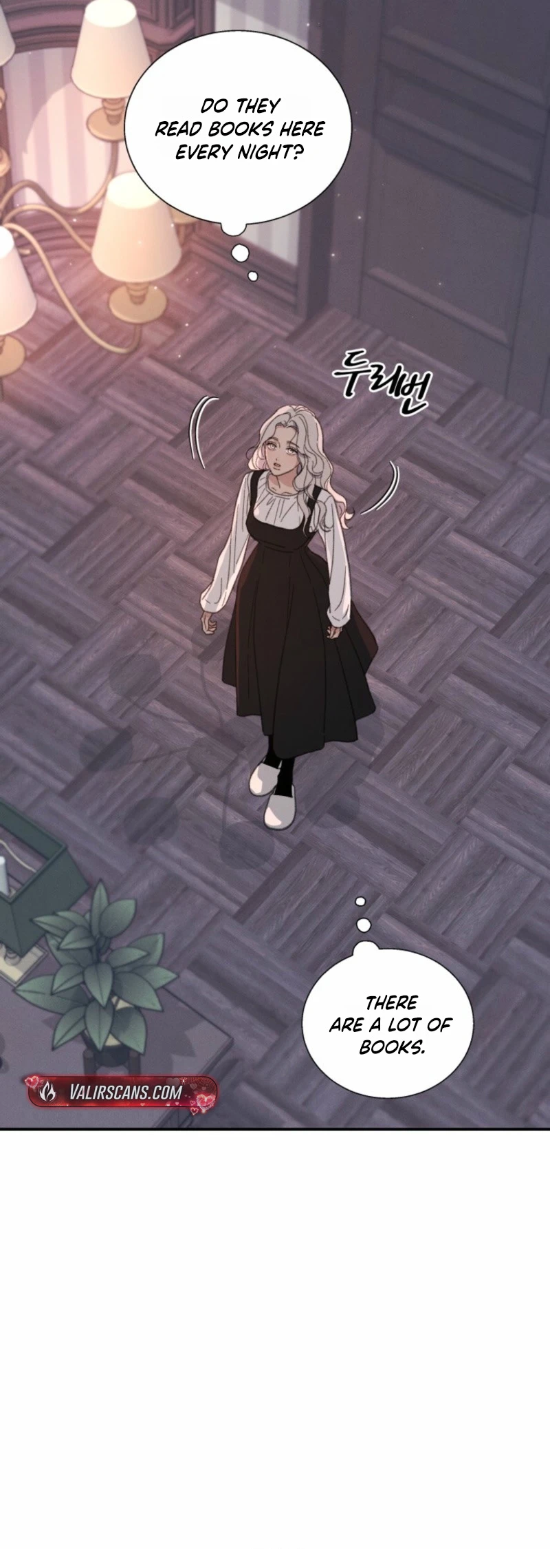 Read As You Please chapter 30 image 40 on Lezhin
