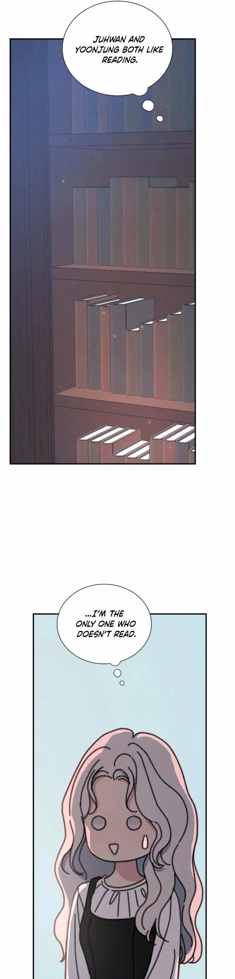 Read As You Please chapter 30 image 41 on Lezhin