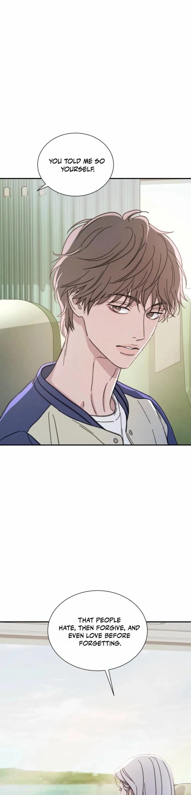 Read As You Please chapter 30 image 5 on Lezhin