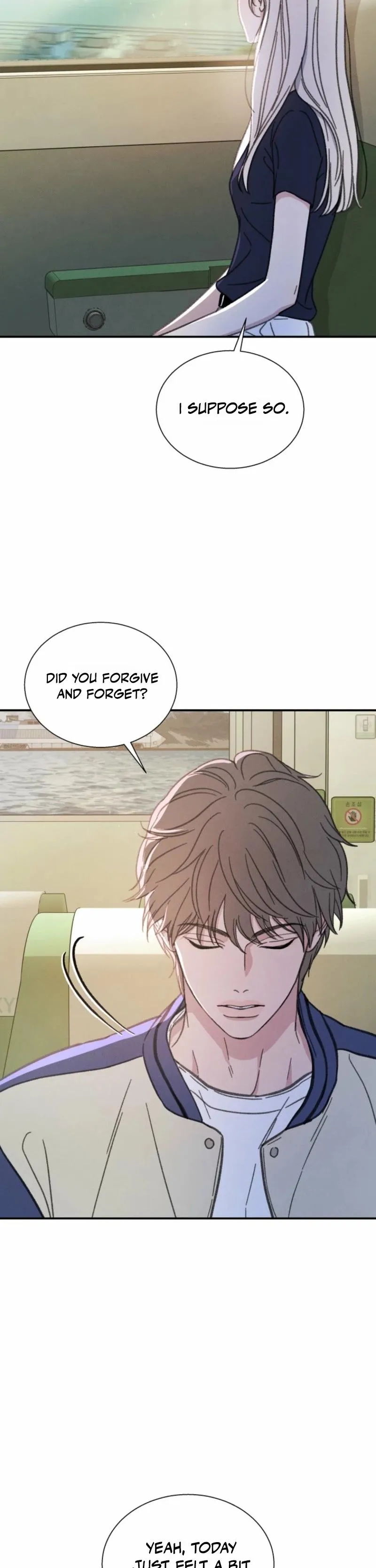 Read As You Please chapter 30 image 6 on Lezhin