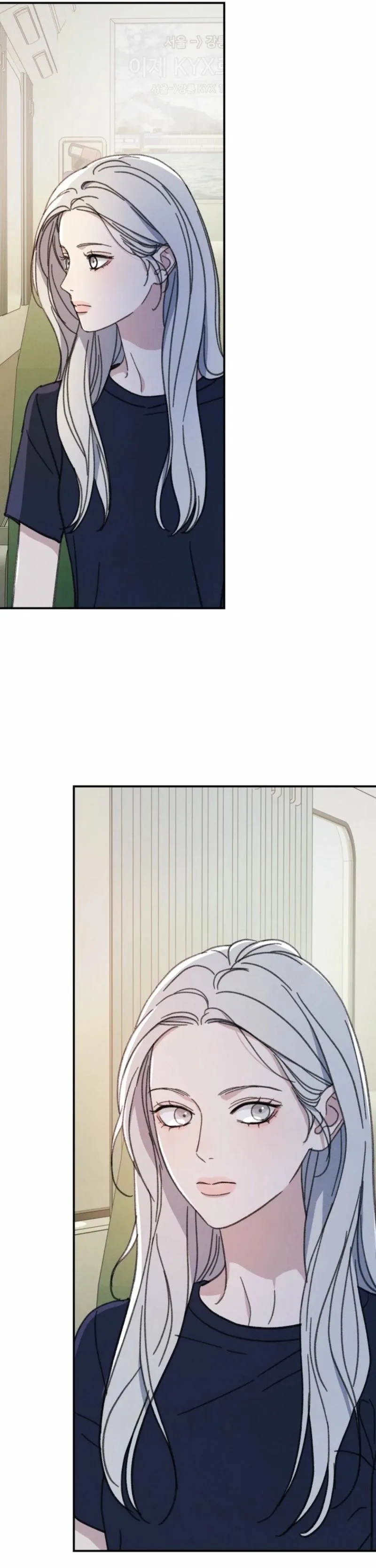 Read As You Please chapter 30 image 9 on Lezhin