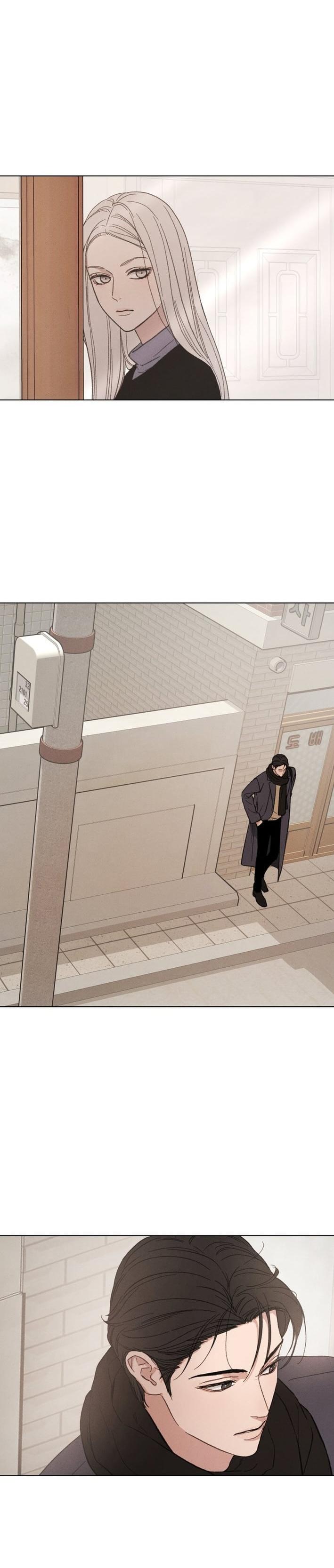 Read As You Please chapter 4 image 1 on Lezhin