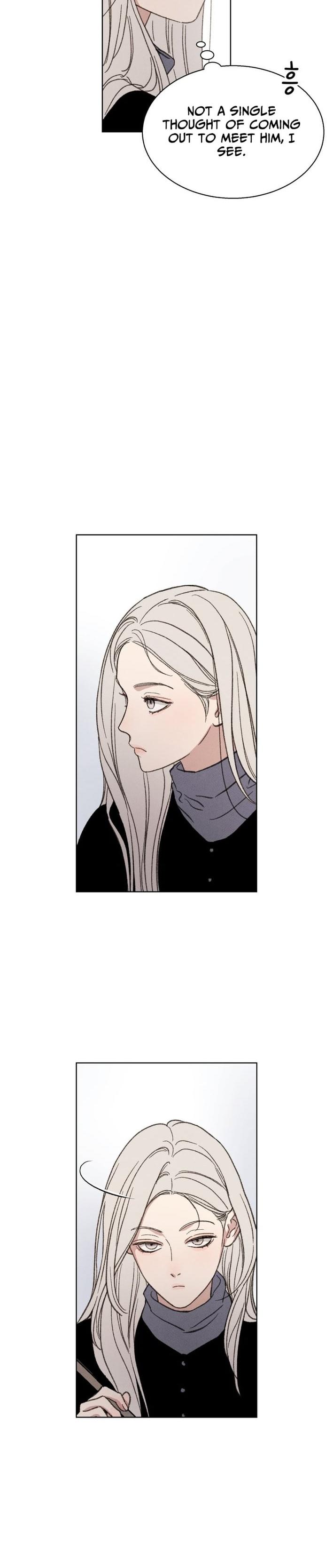 Read As You Please chapter 4 image 10 on Lezhin