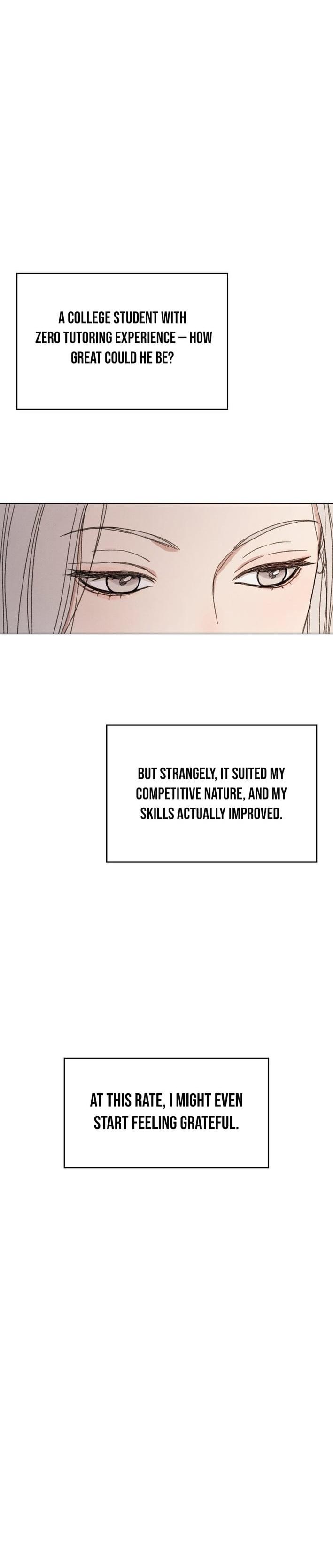 Read As You Please chapter 4 image 11 on Lezhin