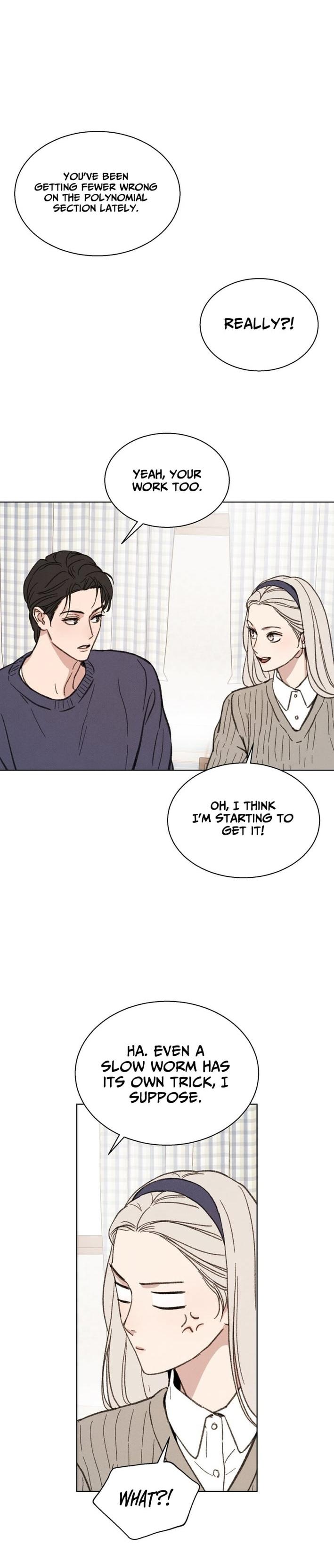 Read As You Please chapter 4 image 13 on Lezhin