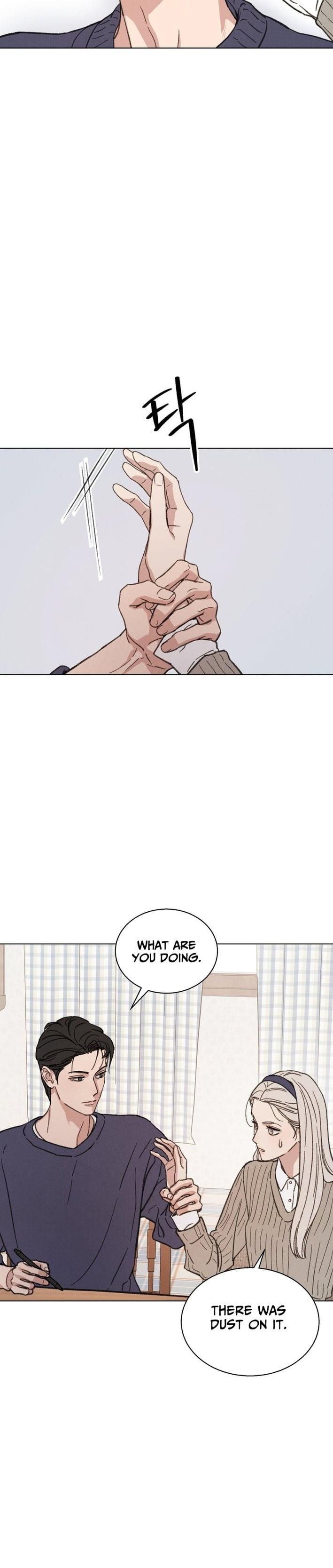 Read As You Please chapter 4 image 15 on Lezhin