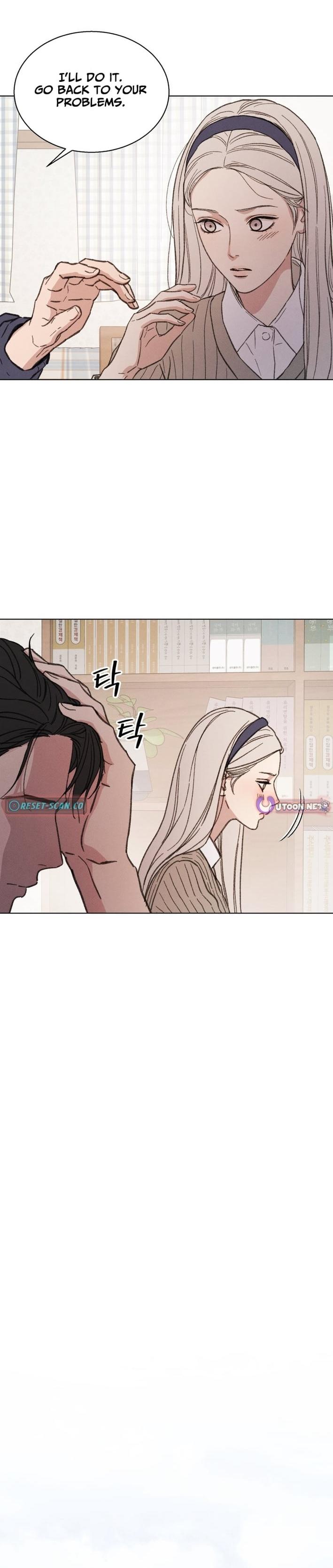 Read As You Please chapter 4 image 16 on Lezhin