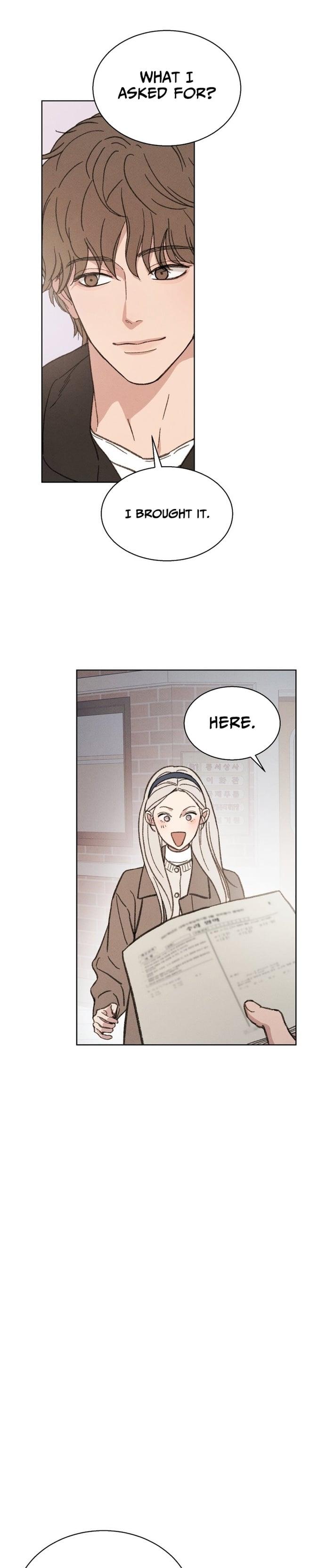 Read As You Please chapter 4 image 18 on Lezhin