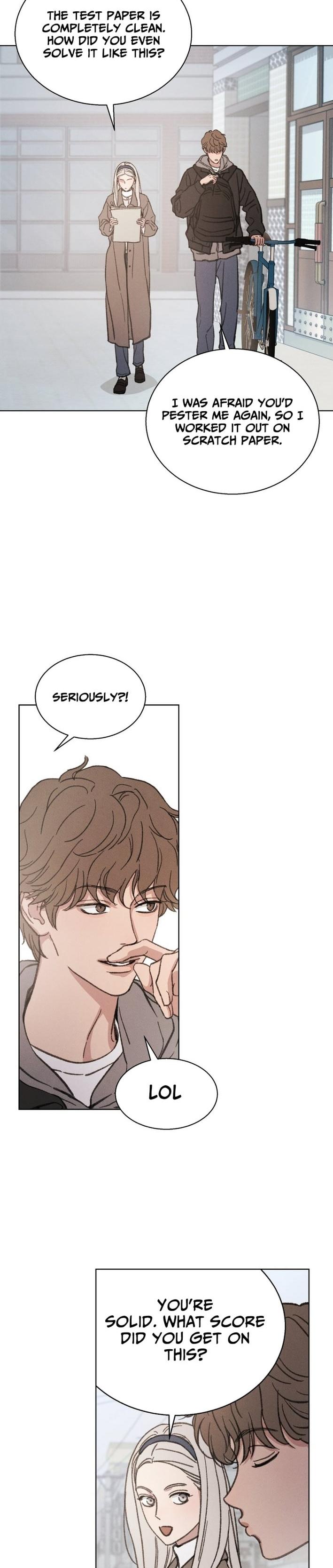 Read As You Please chapter 4 image 19 on Lezhin