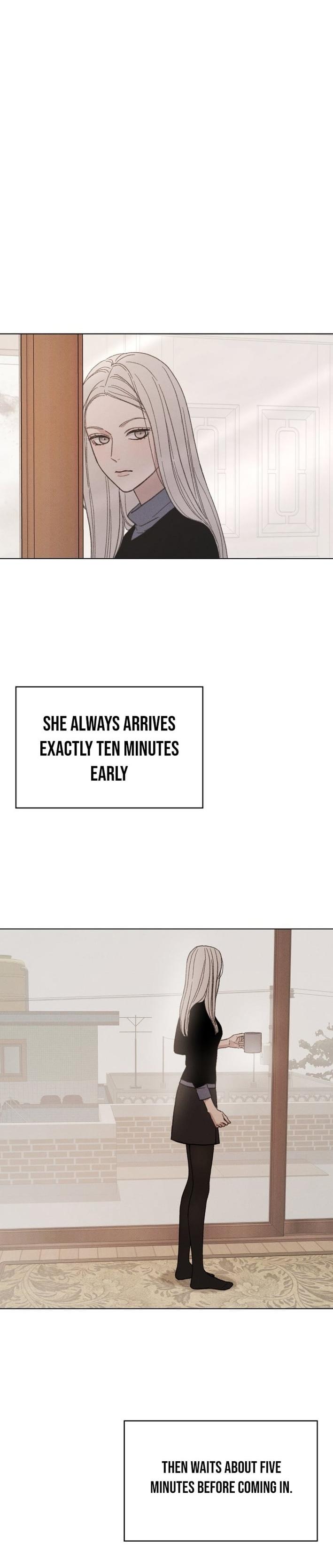Read As You Please chapter 4 image 2 on Lezhin