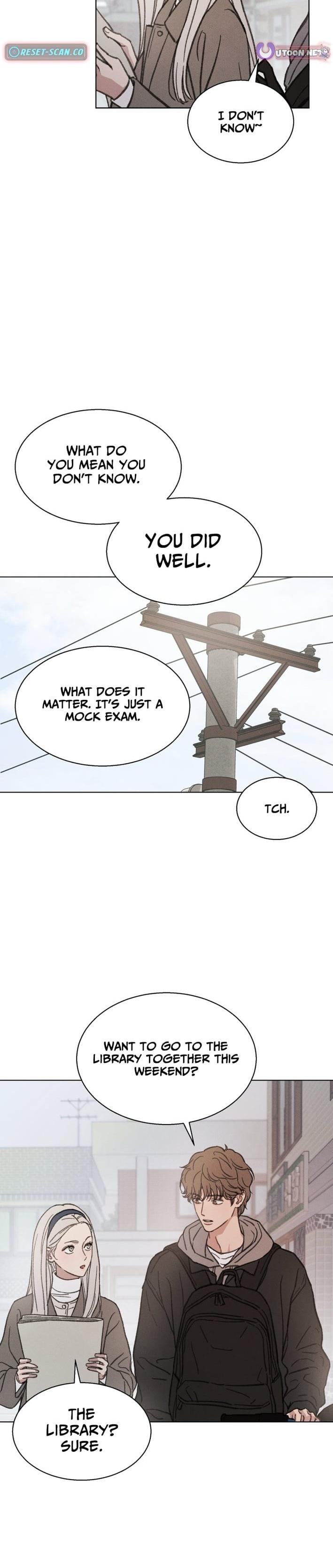 Read As You Please chapter 4 image 20 on Lezhin