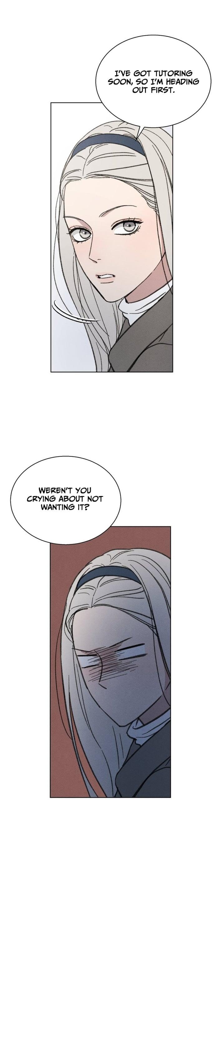 Read As You Please chapter 4 image 21 on Lezhin