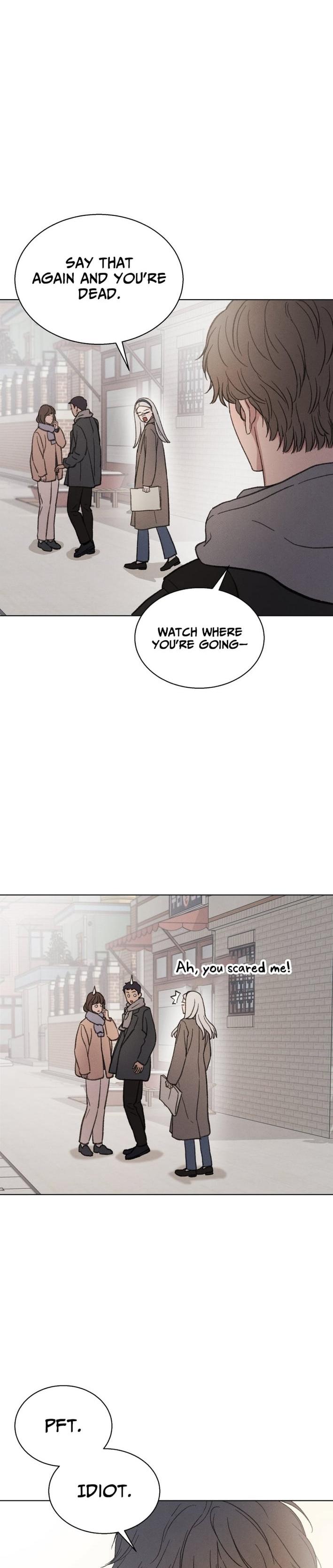 Read As You Please chapter 4 image 22 on Lezhin