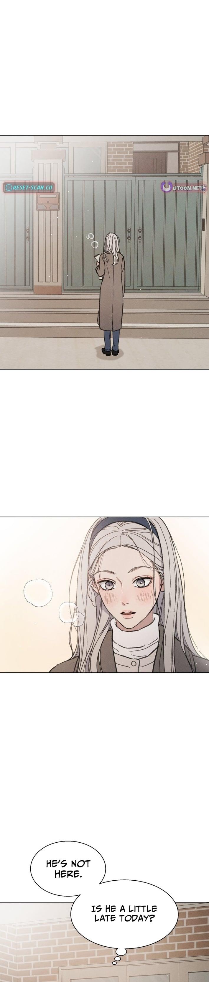 Read As You Please chapter 4 image 24 on Lezhin