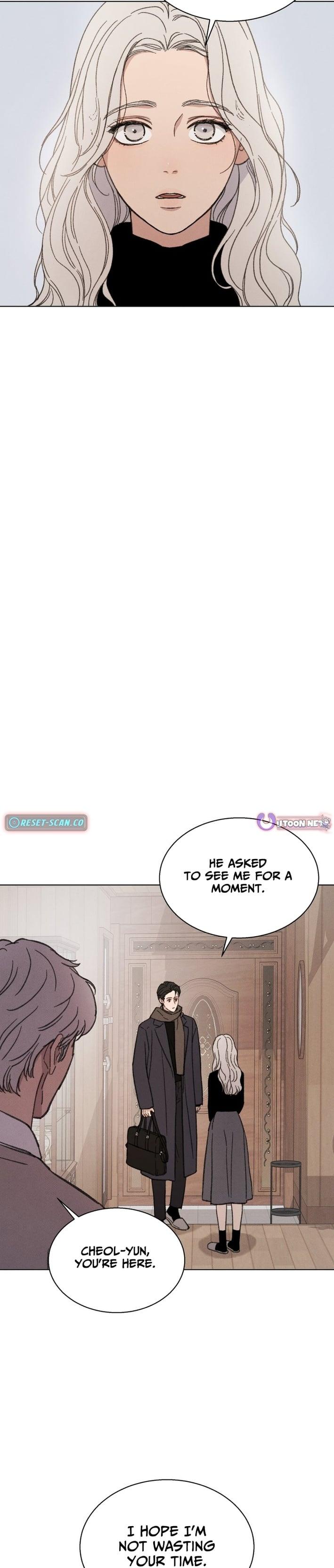 Read As You Please chapter 4 image 27 on Lezhin