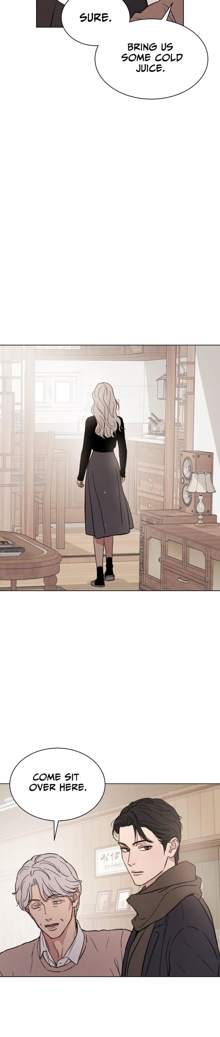 Read As You Please chapter 4 image 29 on Lezhin