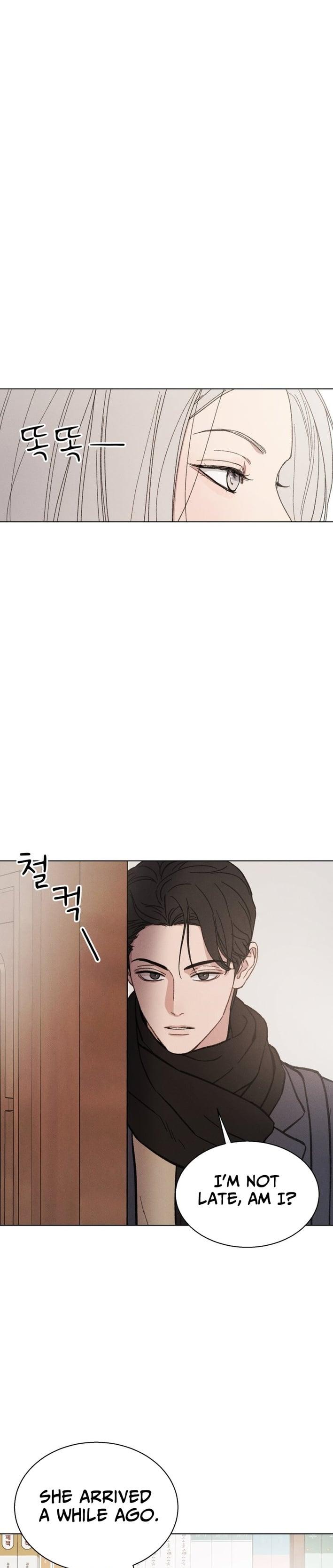 Read As You Please chapter 4 image 3 on Lezhin