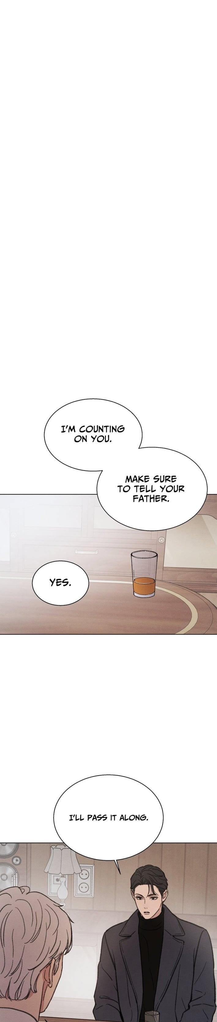 Read As You Please chapter 4 image 30 on Lezhin