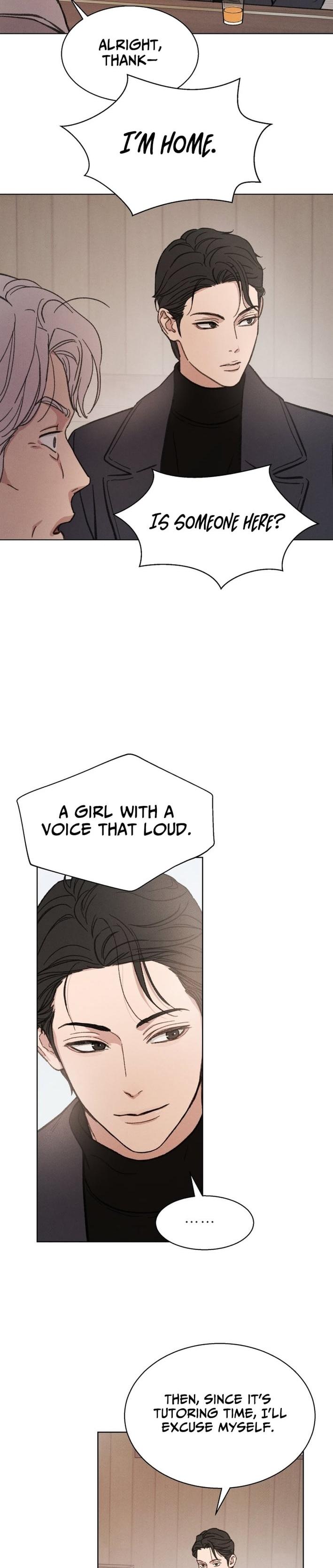 Read As You Please chapter 4 image 31 on Lezhin