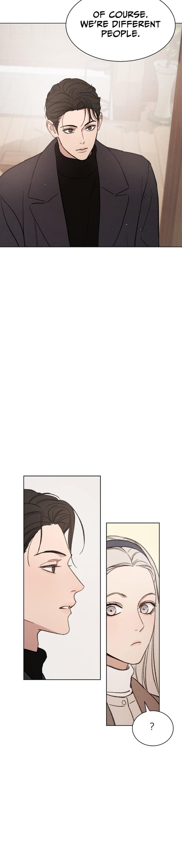 Read As You Please chapter 4 image 38 on Lezhin